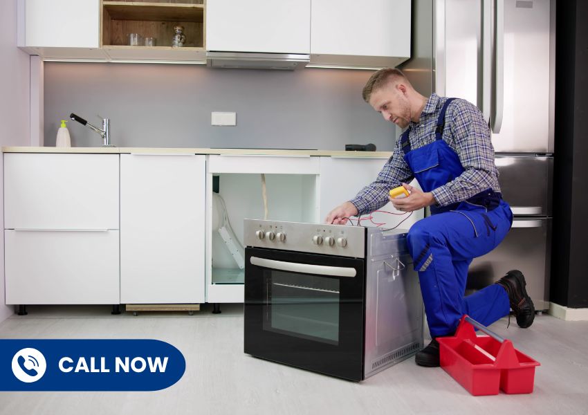 Appliance Repair Services in Marathon, FL